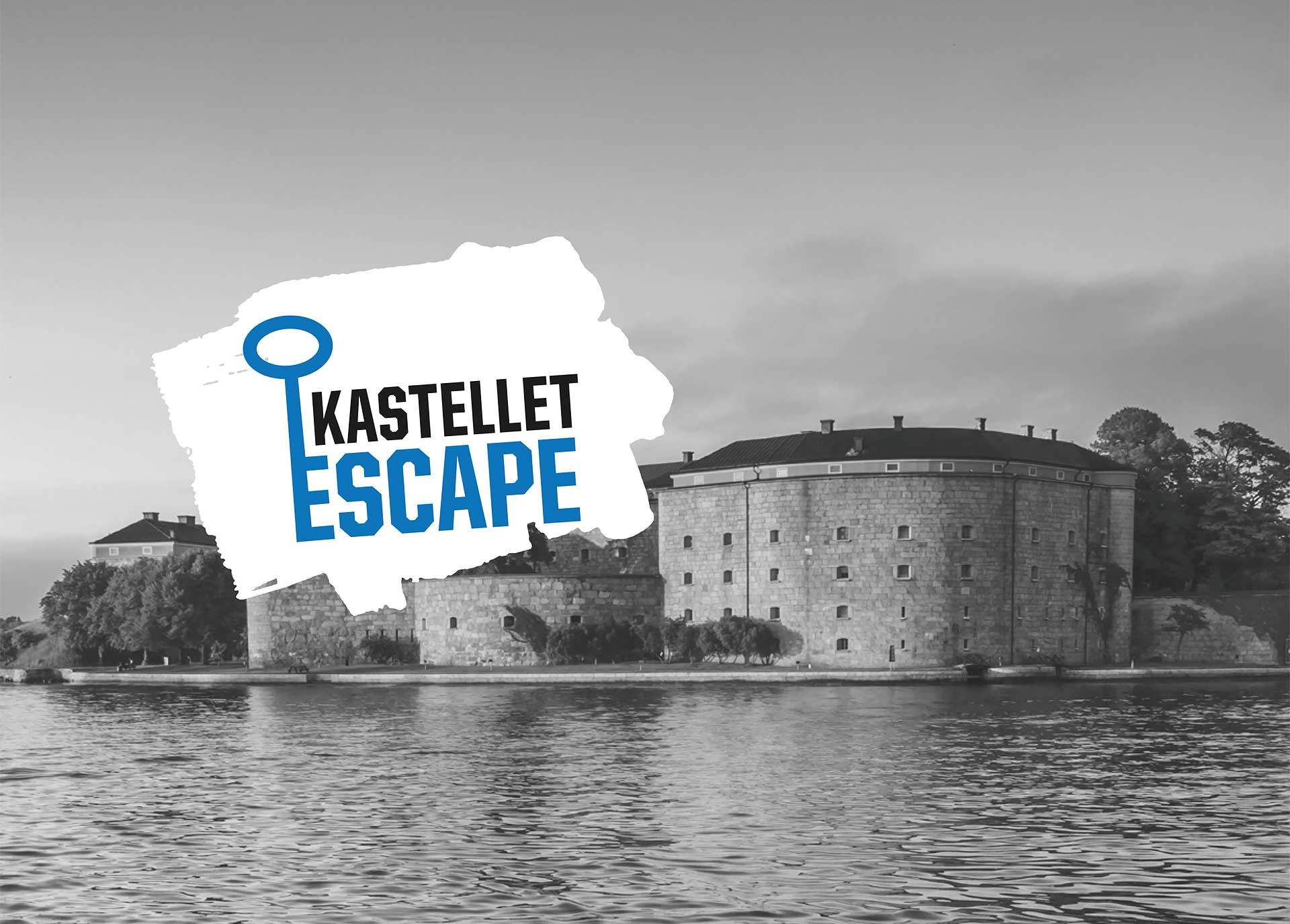 Kastellet Escape
