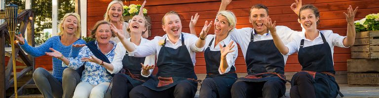 Lediga jobb på Kastellet